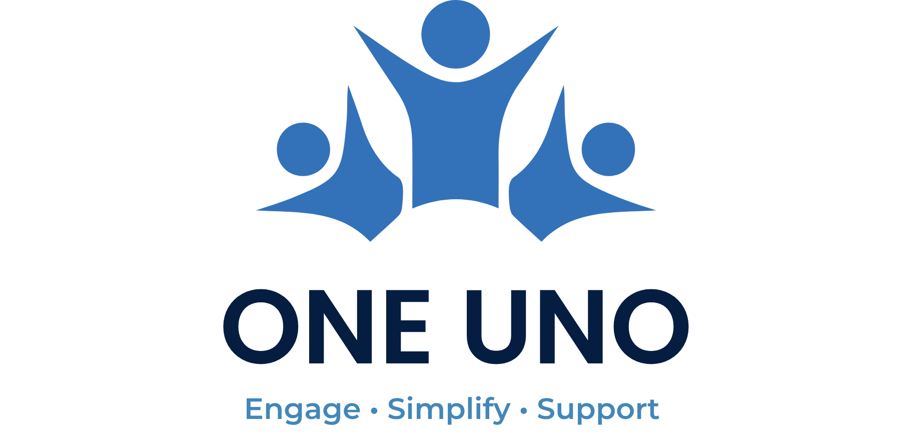 ONE UNO logo